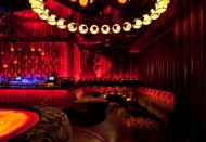 KTV夜店设计图片