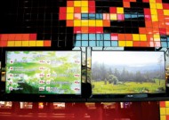 Teaspoon快餐装潢图片