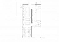 Teaspoon快餐装潢图片