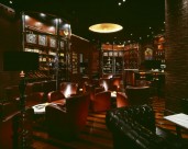 Yes+Cigar酒吧图片