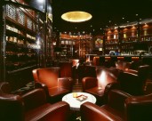 Yes+Cigar酒吧图片