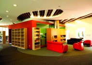 公共类银奖设计作品