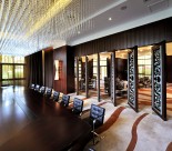 天鹅湾售楼处装潢图片