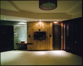 海润滨江样板房图片