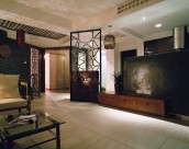 世纪金辉样板房图片