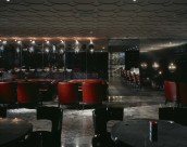 福记餐厅装潢图片大全