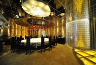 福记餐厅装潢图片大全