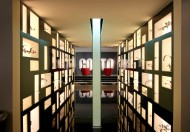 高陶洁具中国总部装潢图片大全