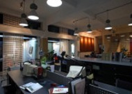 广州方纬装饰有限公司室内设计图片