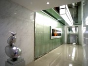 香港农甫道18号会所走廊图片