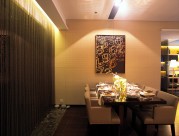 擎天半岛餐厅样板图片