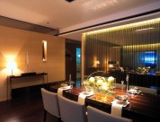 擎天半岛餐厅样板图片