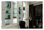 奢华风书房样板图片大全