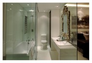 奢华风卫生间样板图片大全