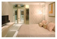 奢华风卧室样板图片大全