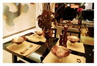 奢华风餐厅图片大全