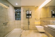 中山时代白朗峰国际公寓样板间图片大全