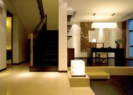 中山清华坊样板间图片