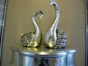 后现代-温州德雅花园样板房图片