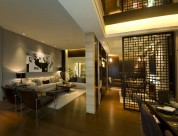 台北逺雄大未来样板间图片大全