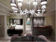 台北寶萊华花園鍾公館样板间图片