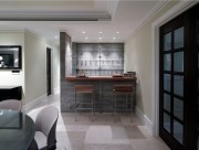 台北寶萊华花園鍾公館样板间图片