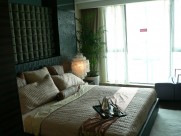 深圳浅水湾8A户型样板间图片大全