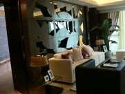 深圳浅水湾8A户型样板间图片大全