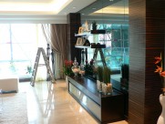 深圳浅水湾8A户型样板间图片大全