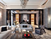 上海星河湾特A示范单位（邱德光）作品图片