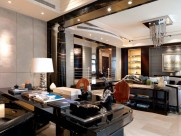 上海星河湾特A示范单位（邱德光）作品图片