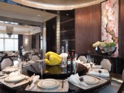 上海星河湾特A示范单位（邱德光）作品图片