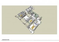 深圳大东城3号楼样板房图片大全