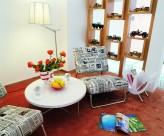 深圳龙岗中心城花半里花园样板图片大全