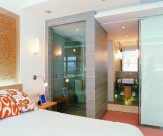 深圳龙岗中心城花半里花园样板图片大全