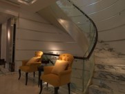 邱德光作品大连星海湾一号样板间2图片