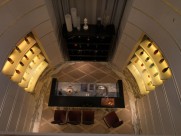 邱德光作品大连星海湾一号样板间2图片