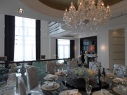 邱德光作品大连星海湾一号样板间2图片