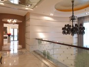 邱德光作品大连星海湾一号样板间2图片