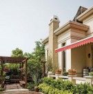 上海佘山三号浪漫之舞样板房图片