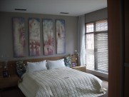 昆明列侬溪谷样板房图片