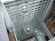 昆明列侬溪谷样板房图片