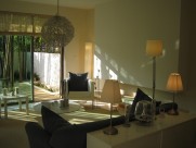 昆明公元道一号样板房图片