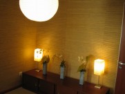 昆明公元道一号样板房图片