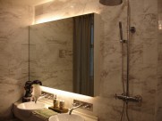 湖北万科润园复式住宅装修设计图片