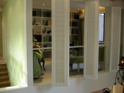 湖北万科润园复式住宅装修设计图片