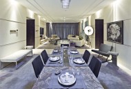 广州汇景新城龙熹山2期样板间图片大全