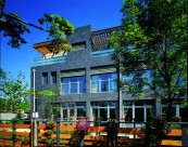 北京香山别墅样板间图片大全