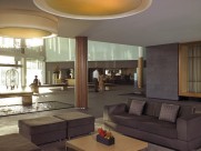 凯恩斯香格里拉大酒店大堂图片