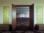 凯恩斯香格里拉大酒店会议室图片